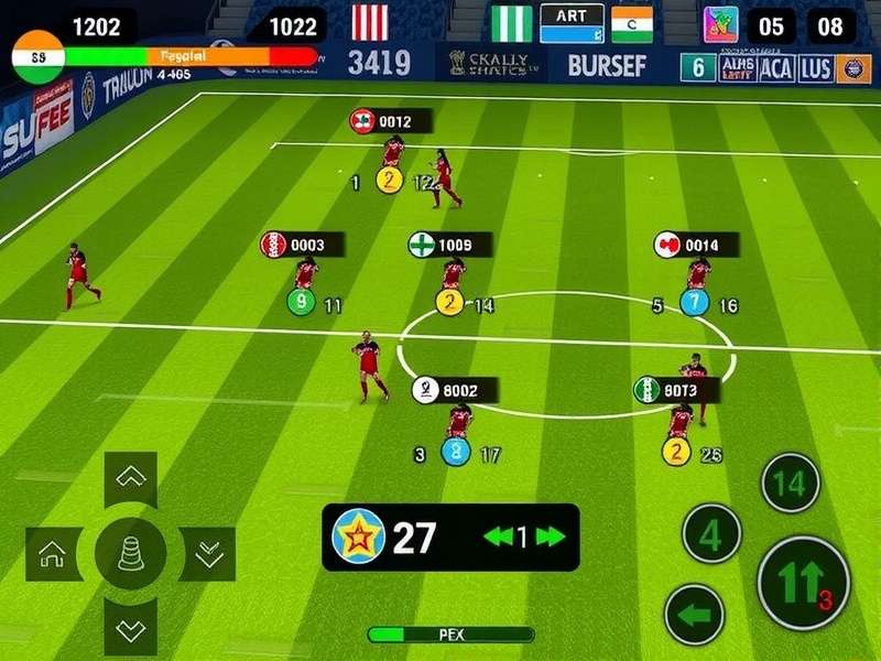 Indian Aggressive 3 4 3 tournament event